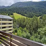 Apollo 56 - Neu Renovierte * Leukerbad