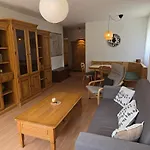 Apollo 56 - Neu Renovierte Apartment Leukerbad