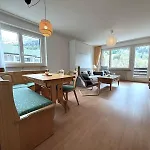 Apollo 56 - Neu Renovierte * Leukerbad