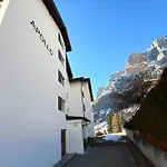 Apartment Apollo 56 - Neu Renovierte Leukerbad