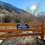 Apollo 56 - Neu Renovierte Leukerbad