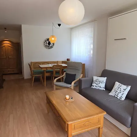 Διαμέρισμα Apollo 56 - Neu Renovierte *