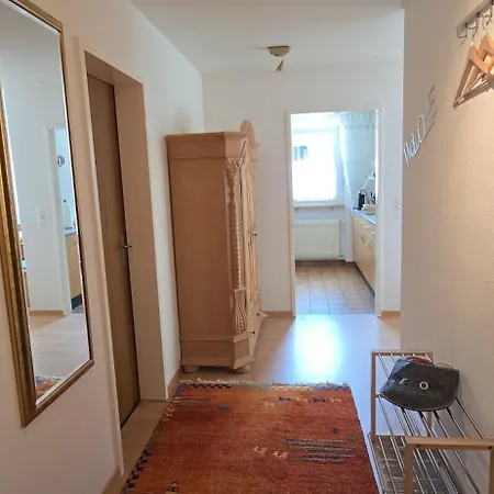 Apollo 56 - Neu Renovierte شقة *