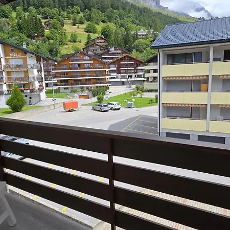 شقة Apollo 56 - Neu Renovierte لوكباد