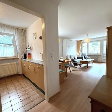 Διαμέρισμα Apollo 56 - Neu Renovierte