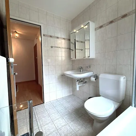 Apollo 56 - Neu Renovierte * Leukerbad