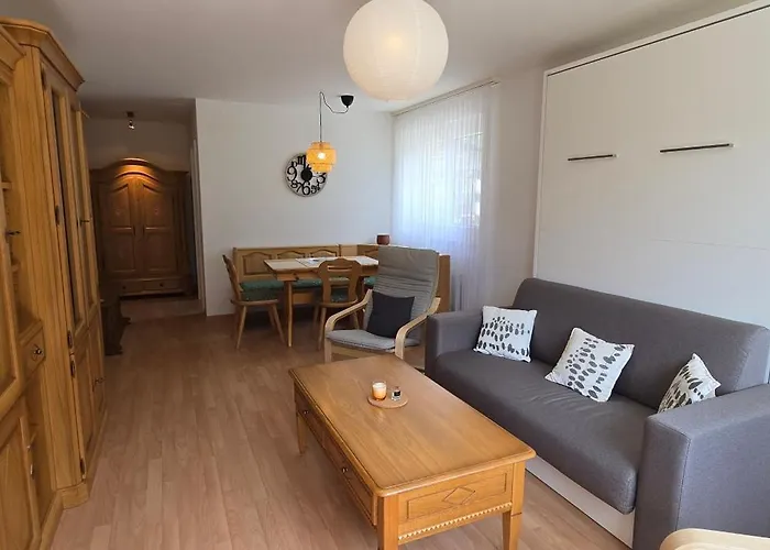 Appartamento Apollo 56 - Neu Renovierte *