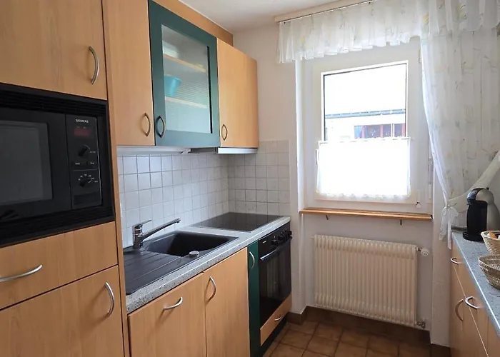 Apollo 56 - Neu Renovierte Appartamento