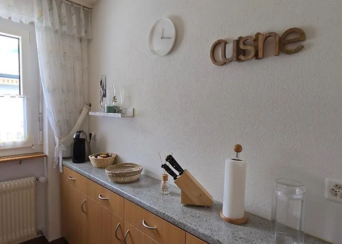 Appartamento Apollo 56 - Neu Renovierte *