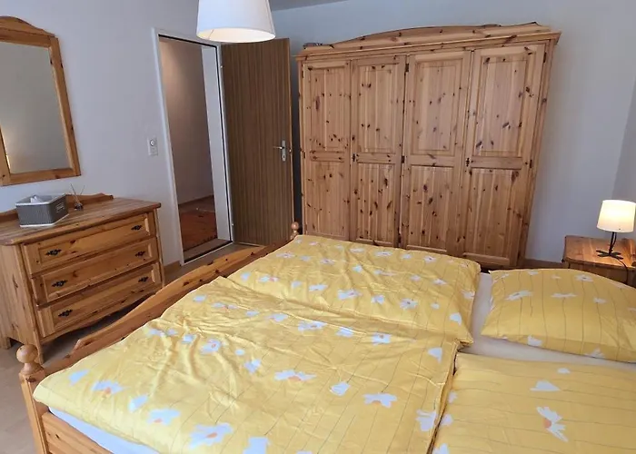 Apollo 56 - Neu Renovierte Appartamento *