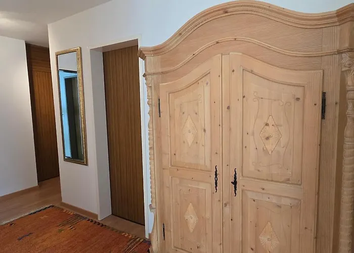 Appartamento Apollo 56 - Neu Renovierte *