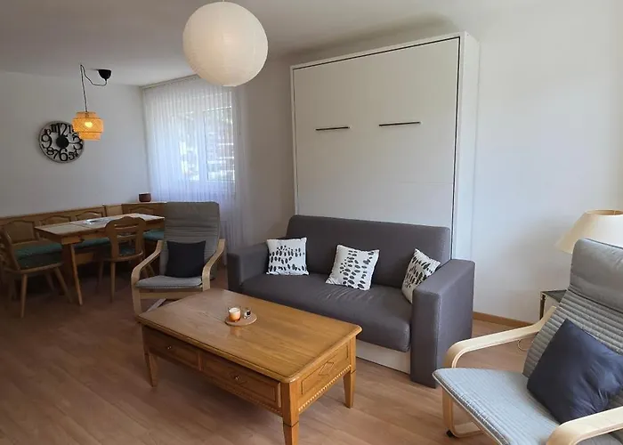 Appartamento Apollo 56 - Neu Renovierte