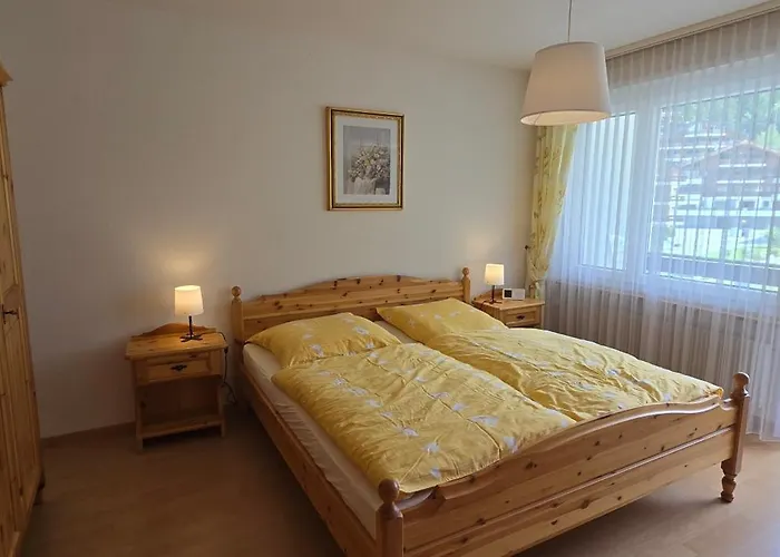 Apollo 56 - Neu Renovierte Leukerbad