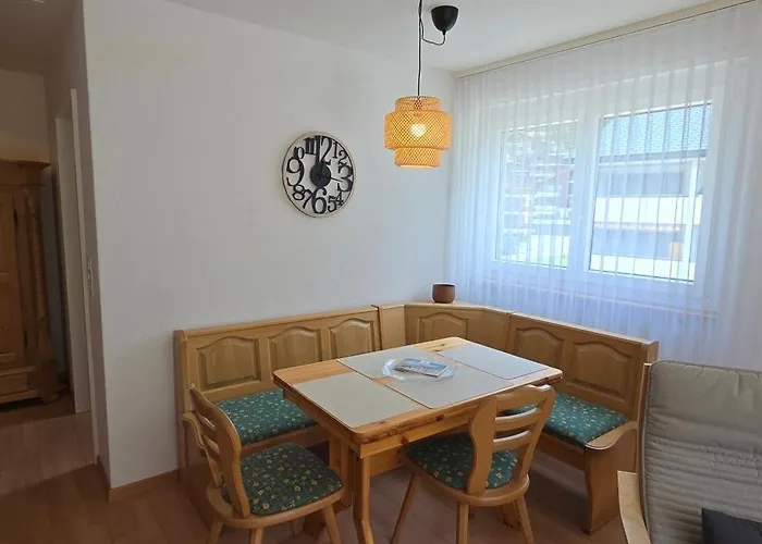 Apollo 56 - Neu Renovierte * Leukerbad