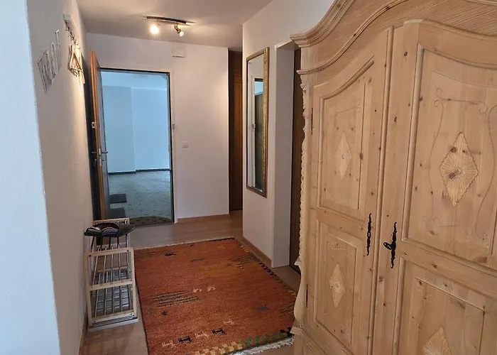 Appartamento Apollo 56 - Neu Renovierte