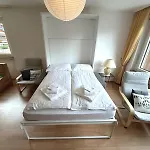 アパート Apollo 56 - Neu Renovierte *